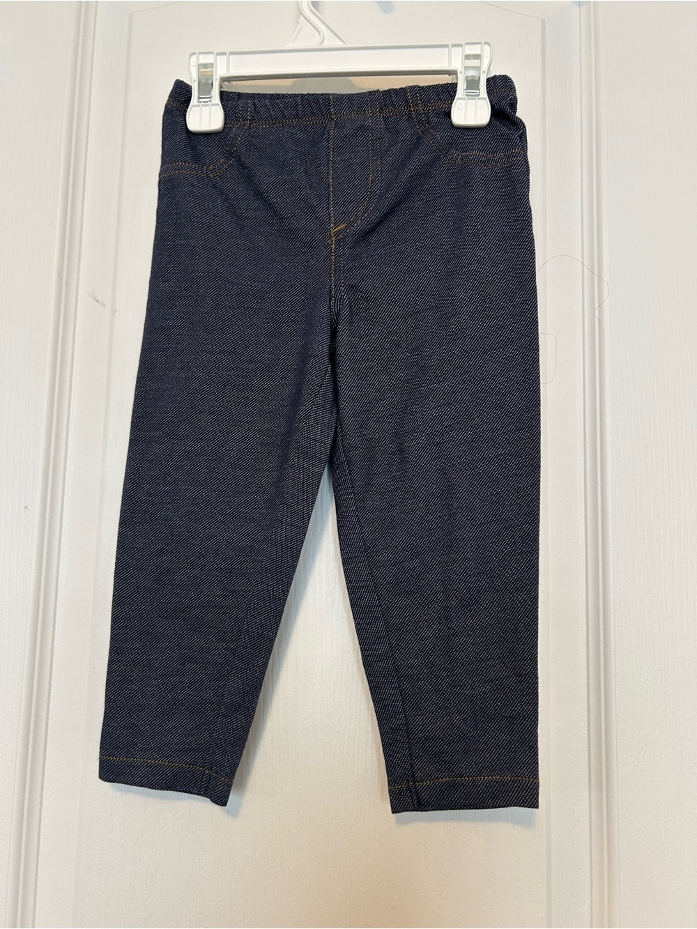 Carter’s Toddler Pull-On Jeggings